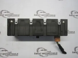 9676199280 Блок навигации Citroen C4 2 Арт e12232987, вид 3