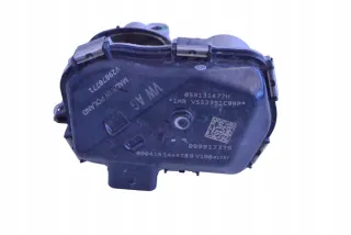 059131477H Клапан EGR Audi Q7 4M Арт e12232953, вид 5