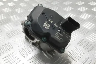 04L131501C Клапан EGR Audi Q3 2 Арт e12232925, вид 2