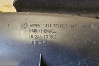 7561927 Гофра инжектора BMW 1 E81/E82/E87/E88 Арт e12232863, вид 6