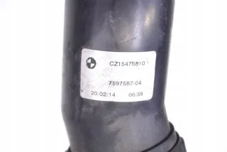 7597587 Гофра инжектора BMW 1 F20/F21 Арт e12232838, вид 5