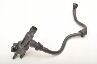 7643106 8665249 198185-10 Гофра инжектора BMW 1 F20/F21 Арт e12232813, вид 1