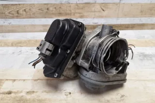 03G131501 Клапан EGR Audi A4 B7 Арт e12232802, вид 2