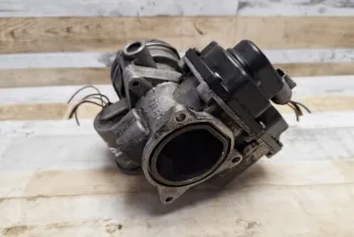 03G131501 Клапан EGR Audi A4 B7 Арт e12232802, вид 4