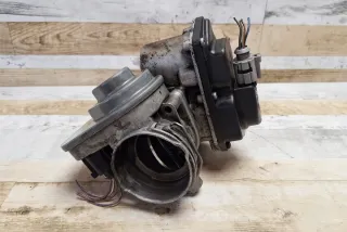 03G131501 Клапан EGR Audi A4 B7 Арт e12232802, вид 5