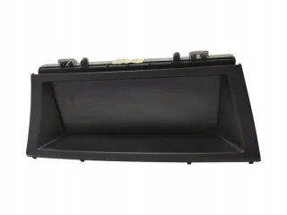 9166782 1742623 2007-2014 Блок навигации BMW X6 E71/E72 Арт e12232790, вид 1