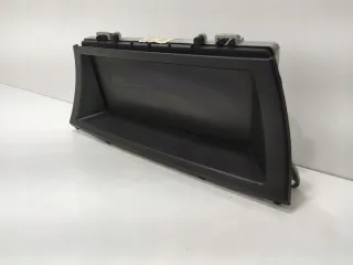 9166782 1742623 2007-2014 Блок навигации BMW X6 E71/E72 Арт e12232790, вид 4