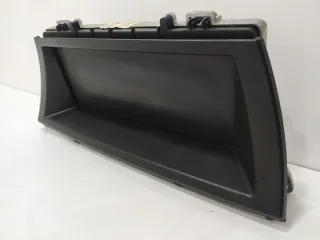 9166782 1742623 2007-2014 Блок навигации BMW X6 E71/E72 Арт e12232790, вид 5