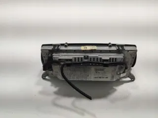9166782 1742623 2007-2014 Блок навигации BMW X6 E71/E72 Арт e12232790, вид 7