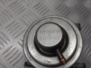 038131501AN Клапан EGR Audi A3 8P Арт e12232750, вид 2