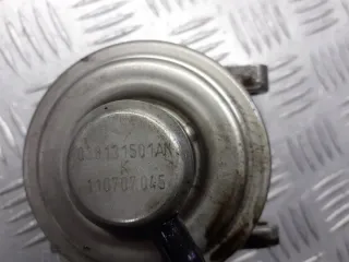 038131501AN Клапан EGR Audi A3 8P Арт e12232749, вид 3