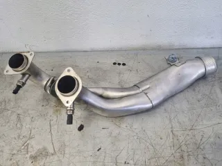 06M145673CT Гофра инжектора Audi RS4 B9 Арт e12232734, вид 3