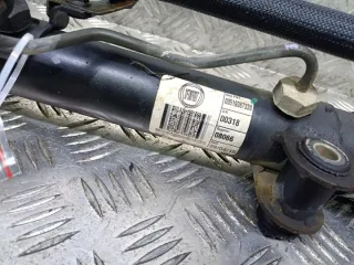 00519387330 Рулевая рейка Opel Combo D Арт e12232506, вид 3