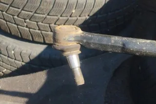 F48_, 783198514000 Рулевая рейка Opel Astra H Арт e12232491, вид 4