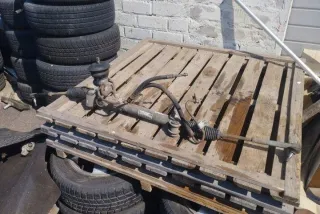 F48_, 783198514000 Рулевая рейка Opel Astra H Арт e12232491, вид 6