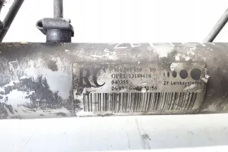 783198515900 Рулевая рейка Opel Astra H Арт e12232483, вид 3