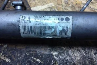 13188614 Рулевая рейка Opel Astra H Арт e12232479, вид 3