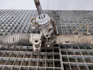 13188614 Рулевая рейка Opel Astra H Арт e12232474, вид 5