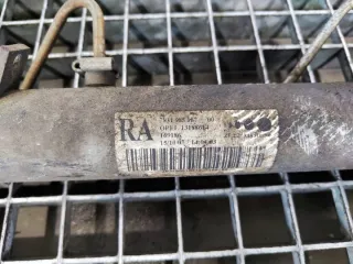 13188614 Рулевая рейка Opel Astra H Арт e12232474, вид 6