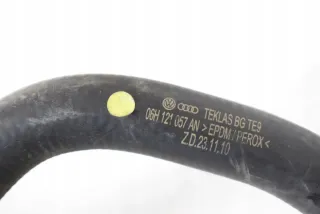 06H121057 Гофра инжектора Audi A4 B8 Арт e12232209, вид 5