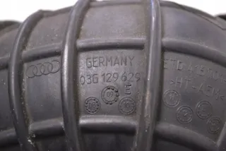 03G129629E Гофра инжектора Audi A4 B8 Арт e12232169, вид 5