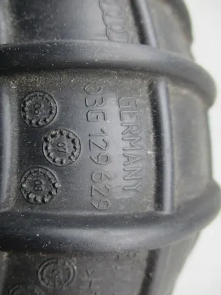 03G129629 Гофра инжектора Audi A4 B8 Арт e12232168, вид 3