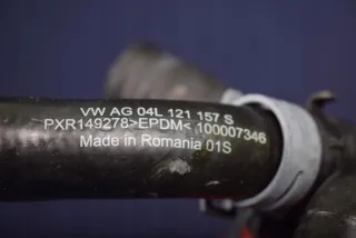 04L122157BS Гофра инжектора Audi A4 B9 Арт e12232139, вид 5