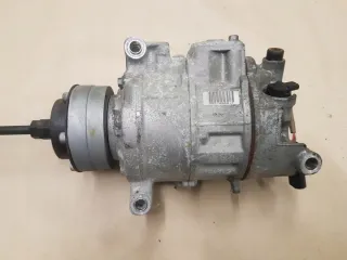 4S0260805 Компрессор кондиционера Audi R8 2 Арт e12232074, вид 3