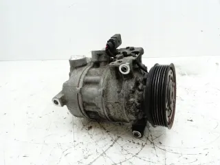 4M0820803A Компрессор кондиционера Audi Q7 4M Арт e12232071, вид 2