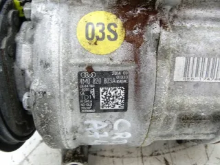 4M0820803A Компрессор кондиционера Audi Q7 4M Арт e12232071, вид 3