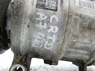 4M0820803A Компрессор кондиционера Audi Q7 4M Арт e12232071, вид 4