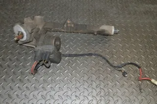 6783547 Рулевая рейка MINI CLUBMAN R55 Арт e12232036, вид 2