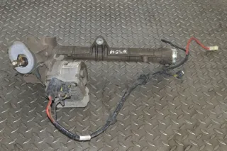 6855337 Рулевая рейка MINI CLUBMAN R55 Арт e12232035, вид 1