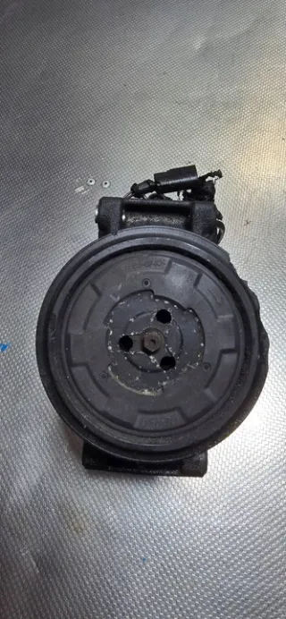 4F0260805S Компрессор кондиционера Audi A6 C6 (S6,RS6) Арт e12232022, вид 4