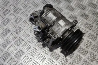 4G0260805B Компрессор кондиционера Audi A6 C7 (S6,RS6) Арт e12232018, вид 1