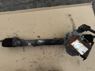 6820000072 Рулевая рейка Mercedes B W245 Арт e12231915, вид 1