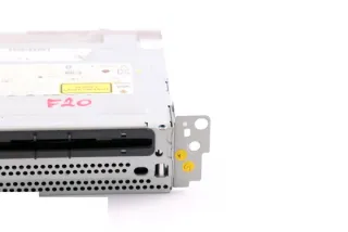 9139895 9874338 Блок навигации BMW 1 F20/F21 Арт e12231864, вид 4