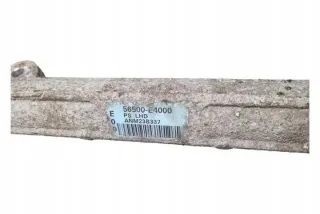 56500E4000 Рулевая рейка Kia Soul 2 Арт e12231854, вид 5