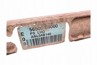 56500E4000 Рулевая рейка Kia Soul 3 Арт e12231849, вид 5
