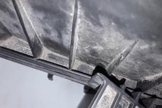 7G919600DD Корпус воздушного фильтра Volvo V70 3 Арт e12231793, вид 1