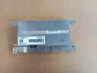 4L0919604 Блок навигации Audi A4 B8 Арт e12231755, вид 2