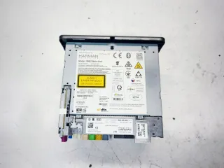 8W0035036C 8W0035036A Блок навигации Audi A4 B9 Арт e12231750, вид 6