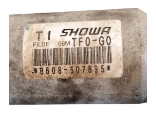 TF0-G0 Рулевая рейка Honda Jazz 3 Арт e12231728, вид 6