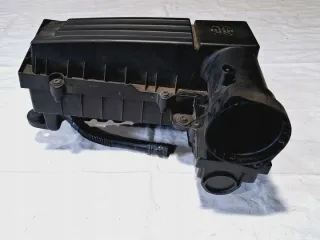 3C0129607AP 3C0129601BC TOMASZ8611 Корпус воздушного фильтра Volkswagen Golf 5 Арт e12231712, вид 2
