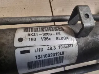 BK21-3200-EE Рулевая рейка Ford Transit Custom Арт e12231673, вид 4