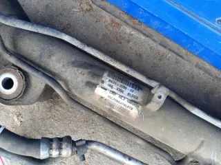 BK21-3200-EF Рулевая рейка Ford Transit Custom Арт e12231671, вид 4