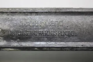 A0020787-A Рулевая рейка Ford KA 2 Арт e12231655, вид 2