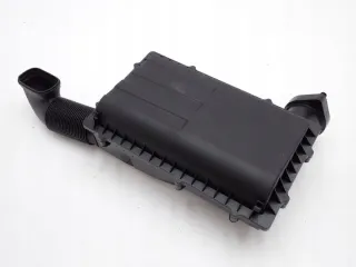 6C0129618B 6C0129601J Корпус воздушного фильтра Skoda Fabia 3 Арт e12231615, вид 1