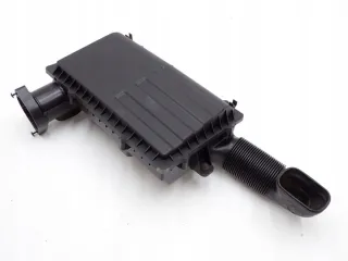 6C0129618B 6C0129601J Корпус воздушного фильтра Skoda Fabia 3 Арт e12231615, вид 2