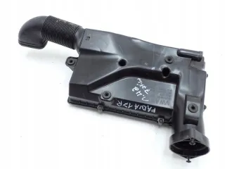 6C0129618B 6C0129601J Корпус воздушного фильтра Skoda Fabia 3 Арт e12231615, вид 4
